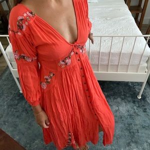 Free People Dress